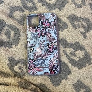 Vera Bradley IPhone 11 case